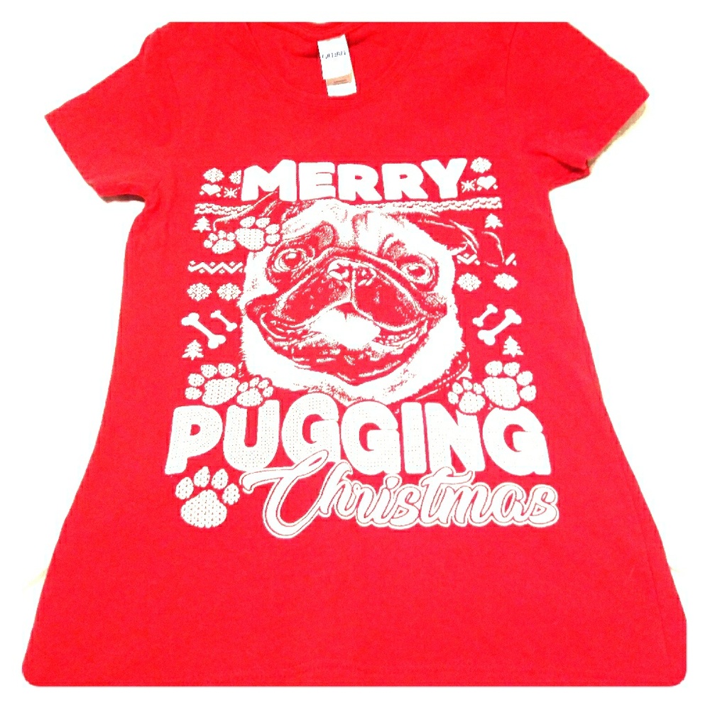 ⛄ SALE!! Christmas Tshirt